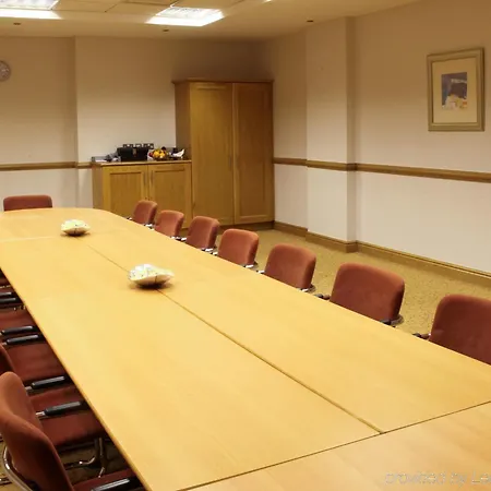 Otel Leonardo - Formerly Jurys