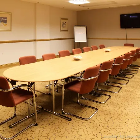 Leonardo - Formerly Jurys Otel