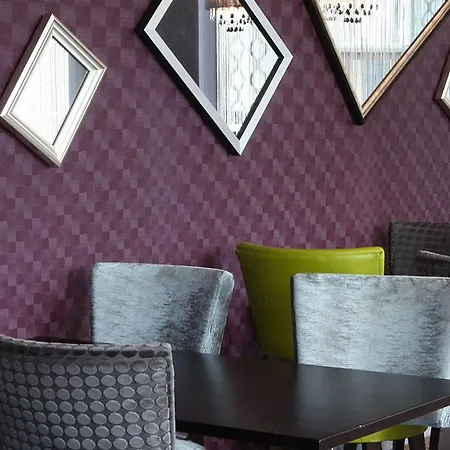 Leonardo Leeds - Formerly Jurys Leeds Hotel Leeds (West Yorkshire)