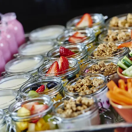 Leonardo - Formerly Jurys 4* Leeds (West Yorkshire)