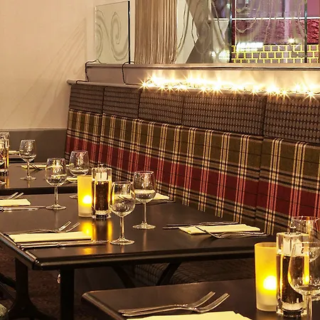 Hotel Leonardo Leeds - Formerly Jurys Leeds