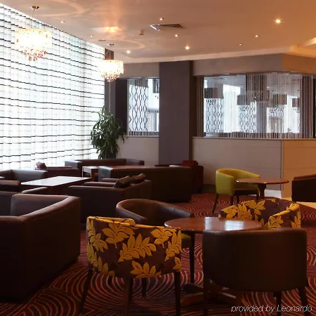 Leonardo Leeds - Formerly Jurys Leeds Hotel Leeds (West Yorkshire)