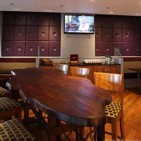 Leonardo Leeds - Formerly Jurys Leeds Hotel