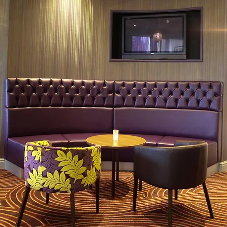 Leonardo Leeds - Formerly Jurys Leeds 4* Leeds (West Yorkshire)