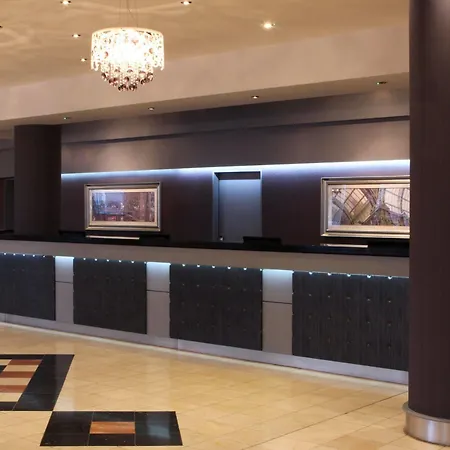 Otel Leonardo - Formerly Jurys Leeds (West Yorkshire)