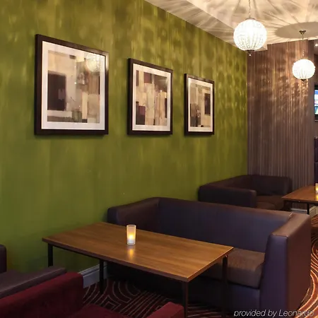 Leonardo - Formerly Jurys 4* Leeds (West Yorkshire)