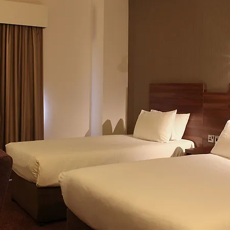 Leonardo Leeds - Formerly Jurys Leeds Hotel Leeds (West Yorkshire)