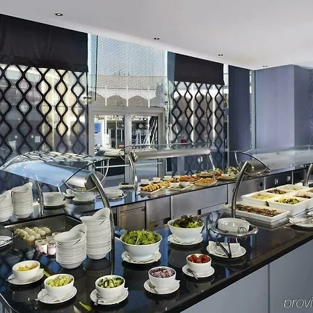 Otel Leonardo - Formerly Jurys Leeds (West Yorkshire)