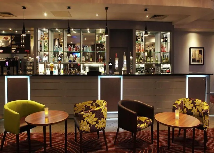 Leonardo - Formerly Jurys 4* Leeds (West Yorkshire)