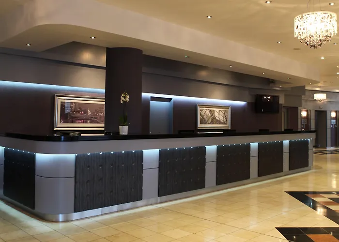 Hotel Leonardo - Formerly Jurys