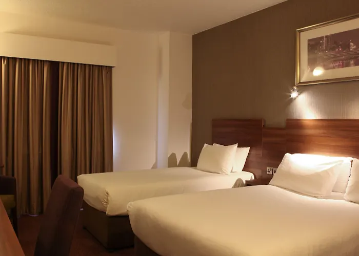 Leonardo - Formerly Jurys