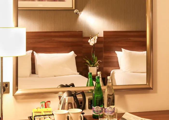 Leonardo - Formerly Jurys