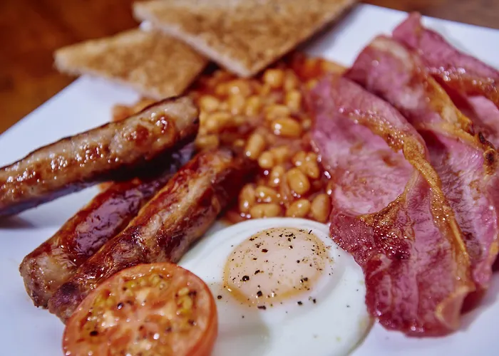 Готель Leonardo - Formerly Jurys Лідс