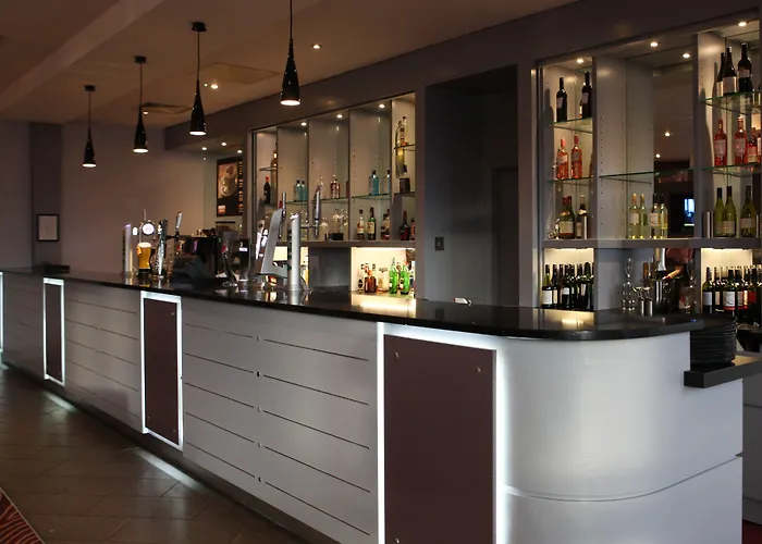 Leonardo - Formerly Jurys 4*