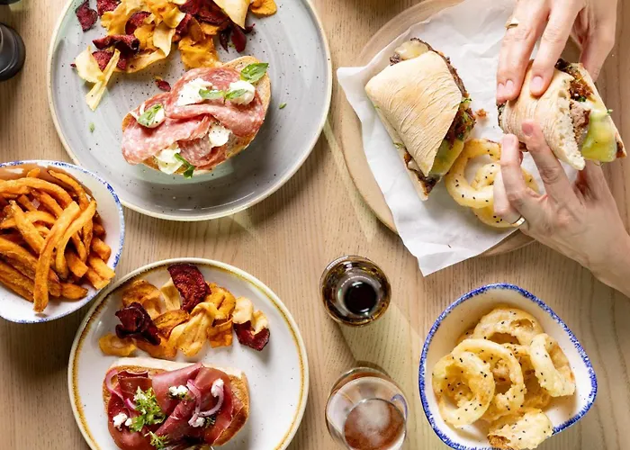 Leonardo - Formerly Jurys