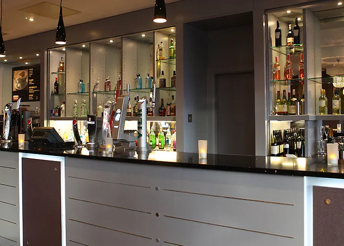 Hotel Leonardo - Formerly Jurys Leeds (West Yorkshire)