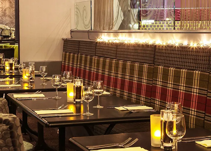 Hotel Leonardo - Formerly Jurys