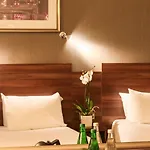 Hotel Leonardo Leeds (West Yorkshire)
