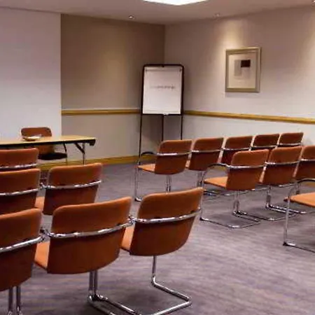 Hotel Leonardo - Formerly Jurys