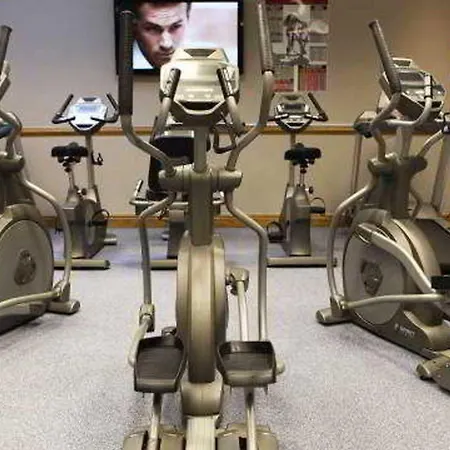 Leonardo - Formerly Jurys