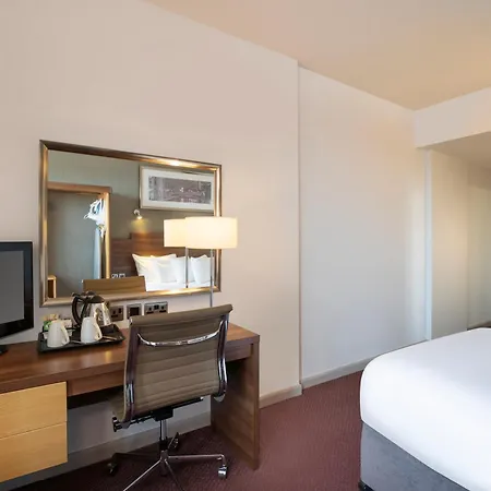 Leonardo - Formerly Jurys Leeds (West Yorkshire)