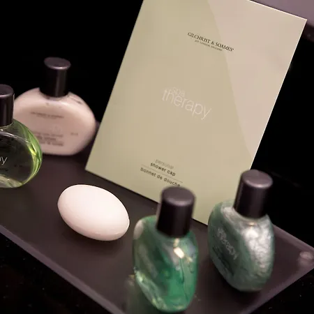 Leonardo - Formerly Jurys Hotel