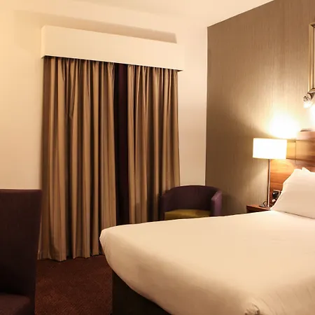 Leonardo - Formerly Jurys Hotel Leeds (West Yorkshire)