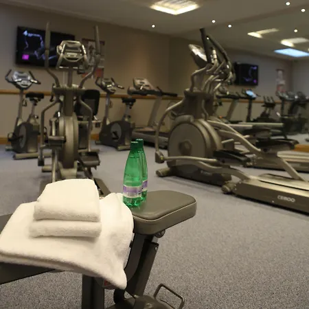 Leonardo - Formerly Jurys Leeds (West Yorkshire)