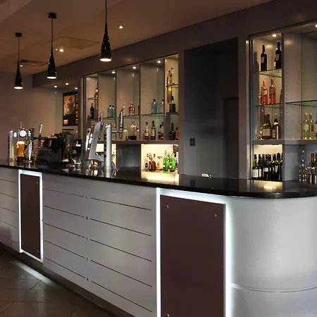 Leonardo - Formerly Jurys 4*