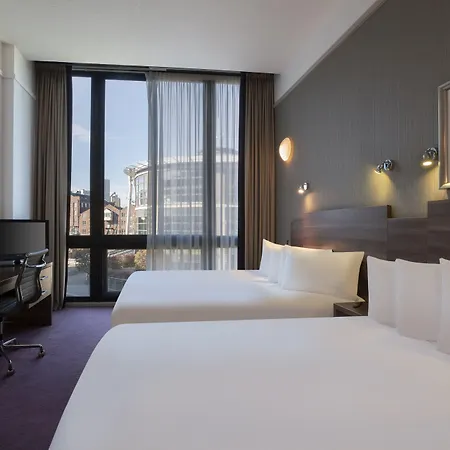 Otel Leonardo Leeds (West Yorkshire)