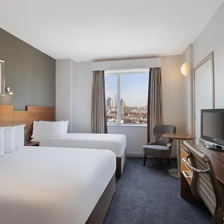 Leonardo - Formerly Jurys