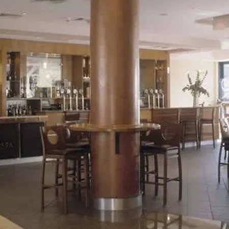 Leonardo - Formerly Jurys Leeds (West Yorkshire)