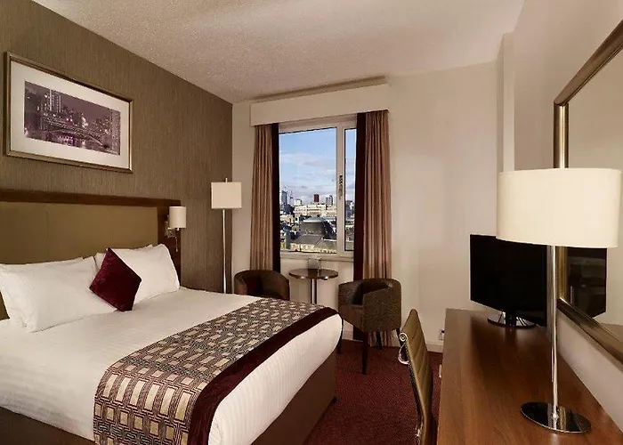 Leonardo - Formerly Jurys