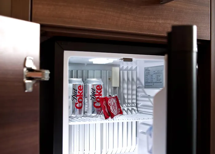 Leonardo - Formerly Jurys Hotel 4*