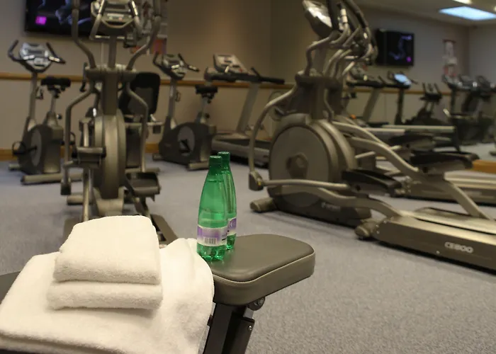 Leonardo - Formerly Jurys Leeds (West Yorkshire)