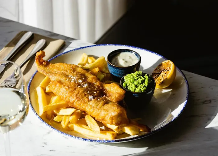 Leonardo - Formerly Jurys Hotel Leeds (West Yorkshire)