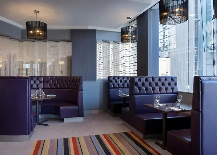 Leonardo - Formerly Jurys Hotel