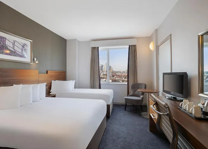 Leonardo - Formerly Jurys