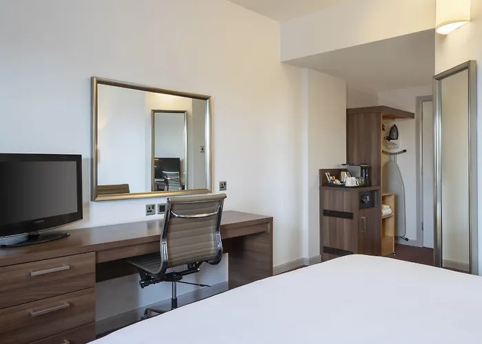 Leonardo - Formerly Jurys Hotel Leeds (West Yorkshire)