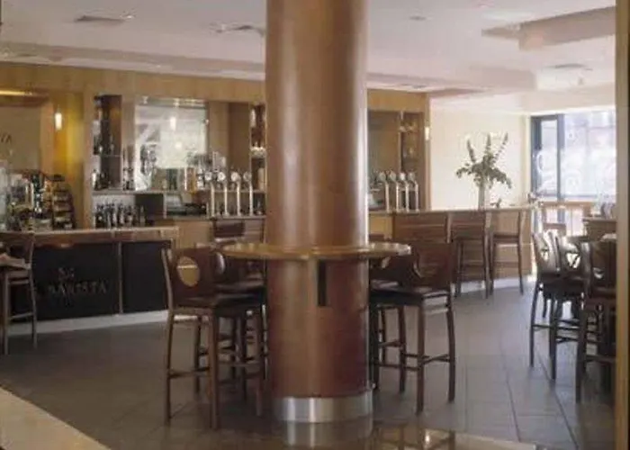 Leonardo - Formerly Jurys Leeds (West Yorkshire)